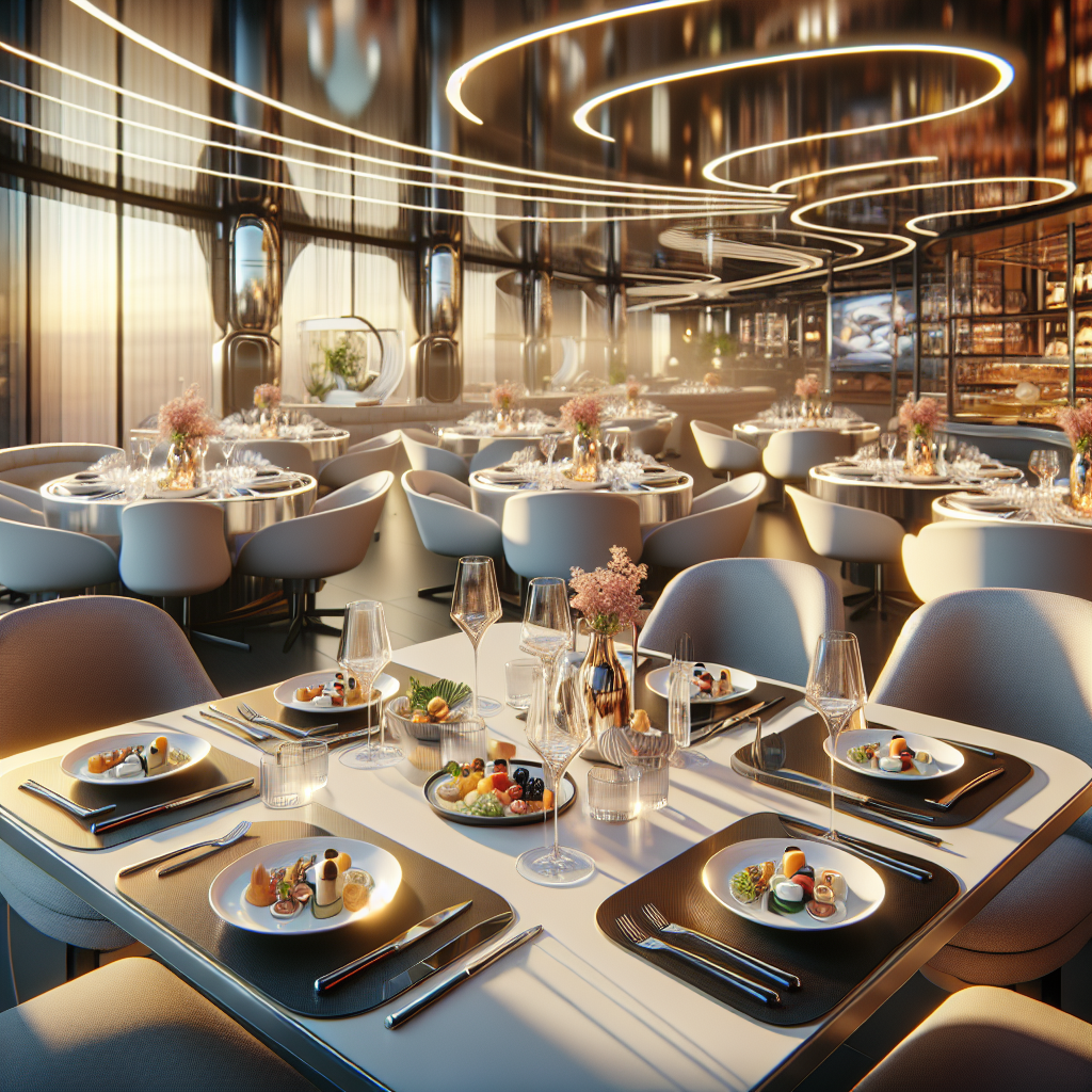 Die Zukunft des Essens: Food Trends 2026 in Deutschland