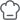 Icon hat chef
